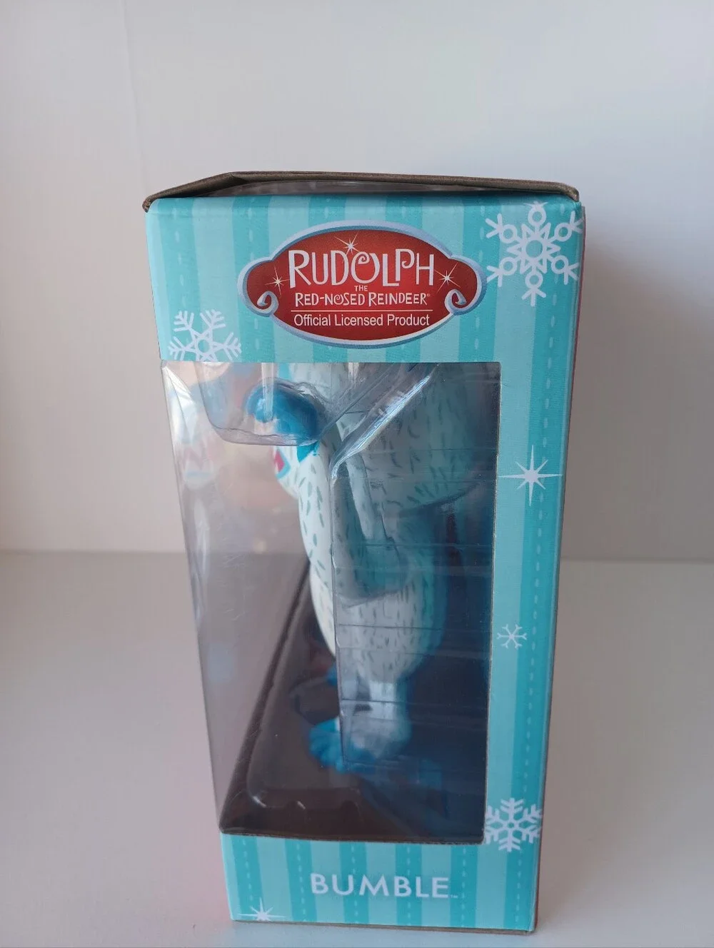 Yukon‎ Cornelius And Bumble From Rudolph The Red Nosed Reindeer Vynl Funkos